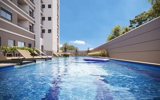 Ilumini Bela Vista - Concel Incorp