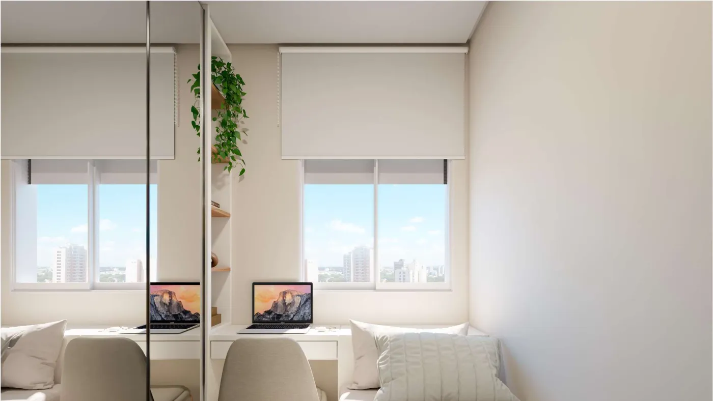 New Way Santo André - RealCity Empreendimentos