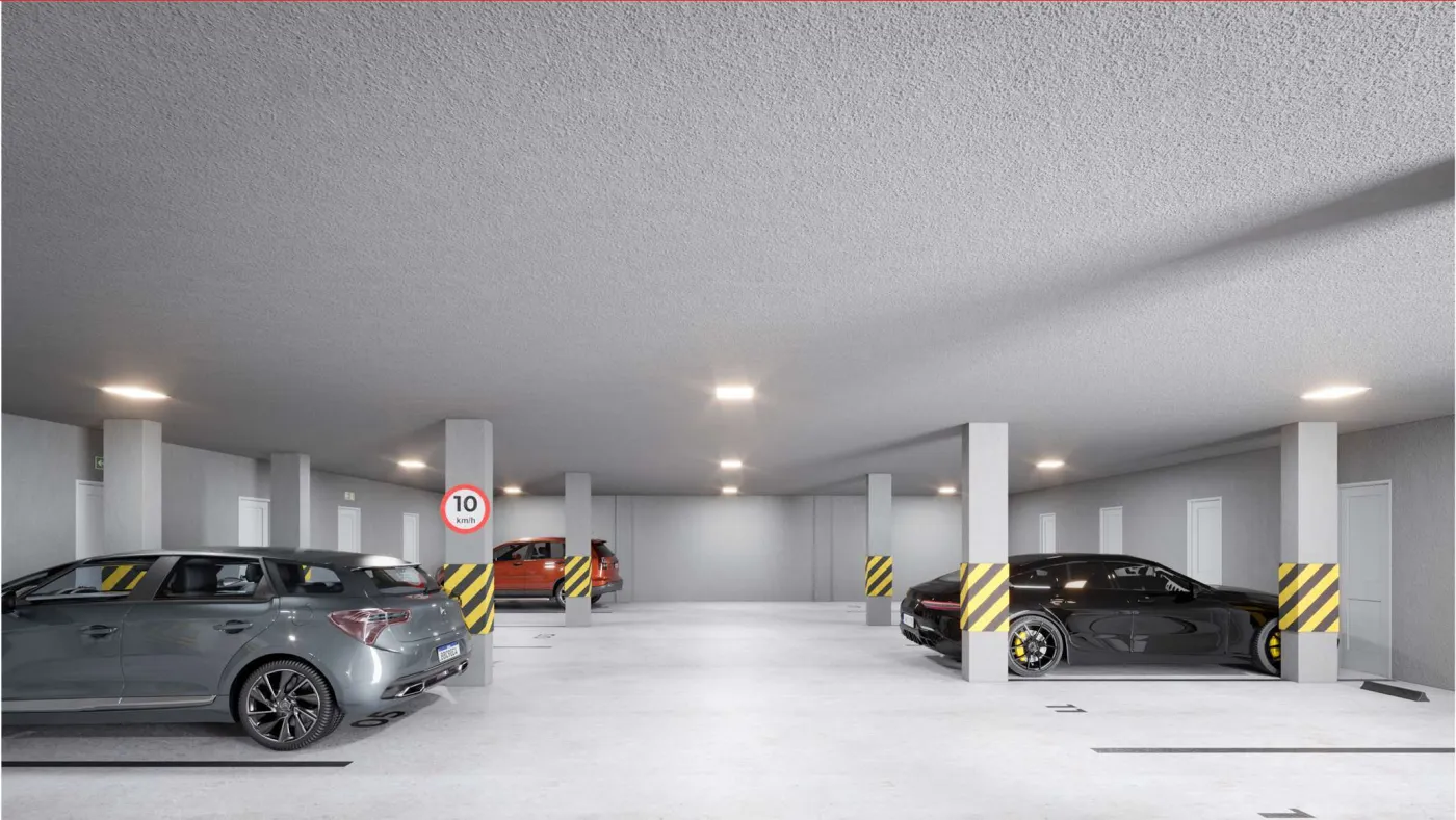 New Way Santo André - RealCity Empreendimentos
