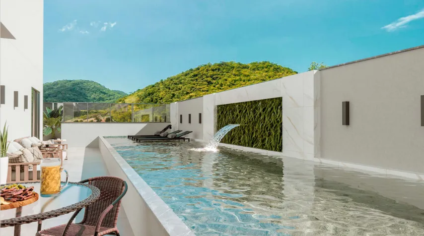 Vive La Vie - Braco Construções