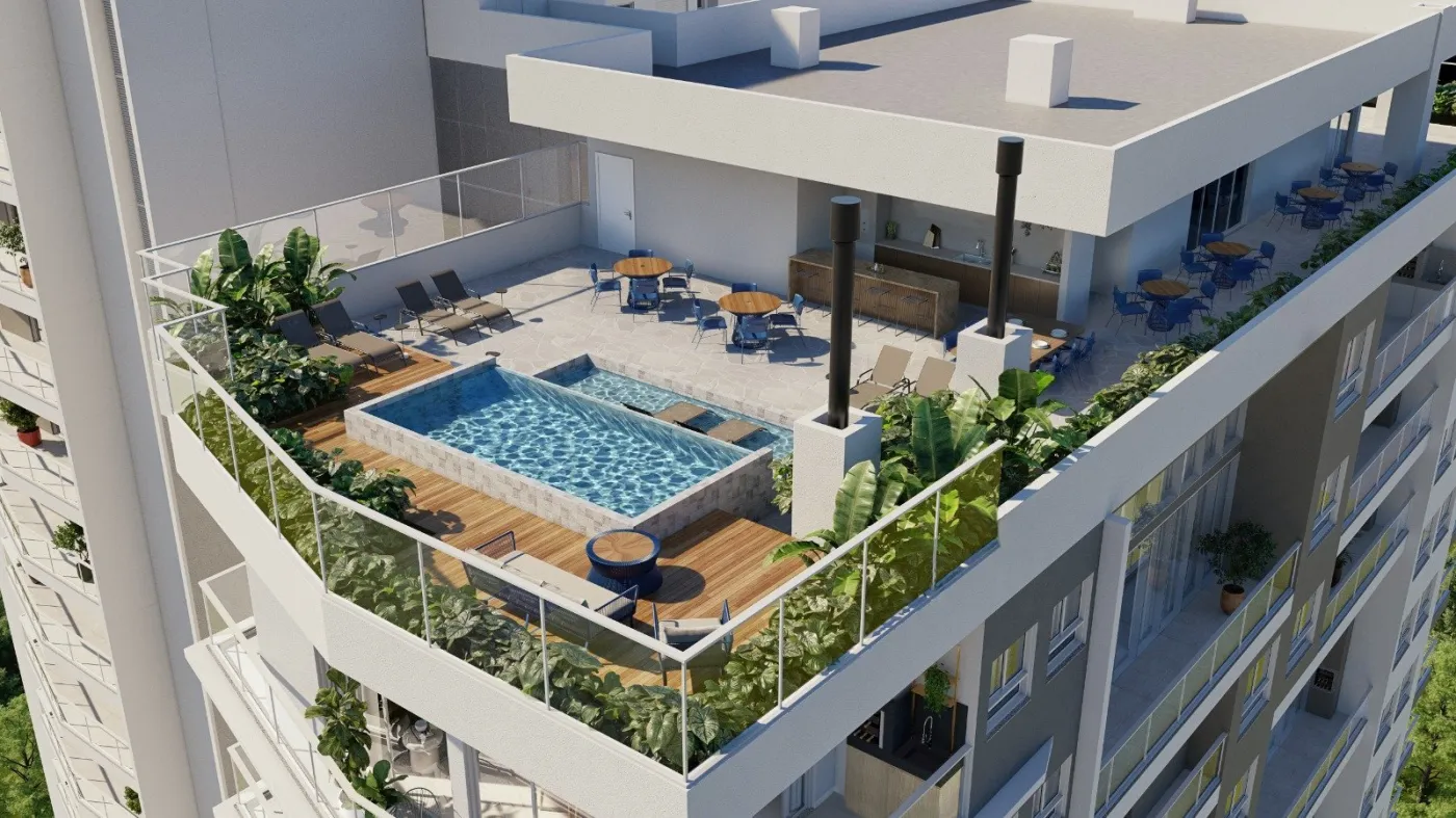 Seven - Lumma Construtora