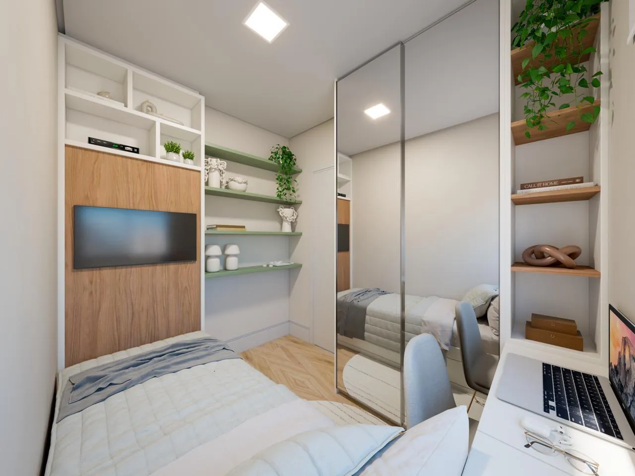 New Way Santo André - RealCity Empreendimentos
