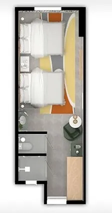 Hilton Garden - Residencial Hilton Garden - Residencial