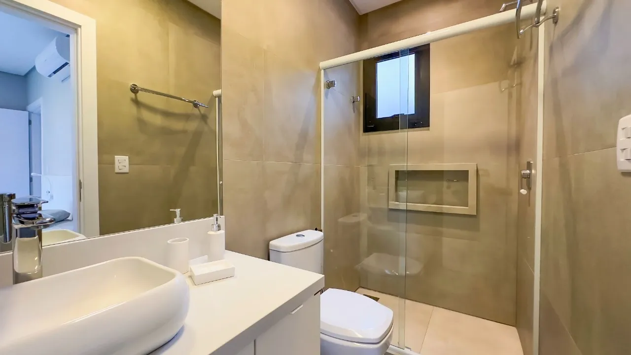 Sunset Casa CA5797 - Imobiliária Castel Exclusividades