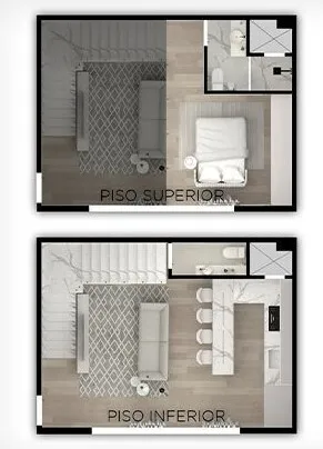Hilton Garden - Residencial Hilton Garden - Residencial