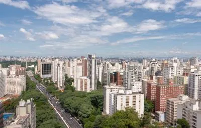 SP Code Paulista - Comercial SP Code Paulista - Comercial