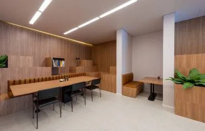 SP Code Paulista - Comercial SP Code Paulista - Comercial