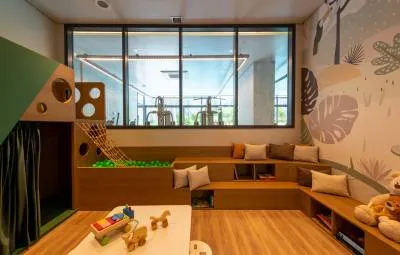 SP Code Paulista - Comercial SP Code Paulista - Comercial