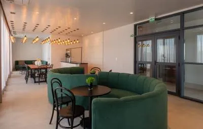 SP Code Paulista - Comercial SP Code Paulista - Comercial