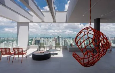 SP Code Paulista - Comercial SP Code Paulista - Comercial