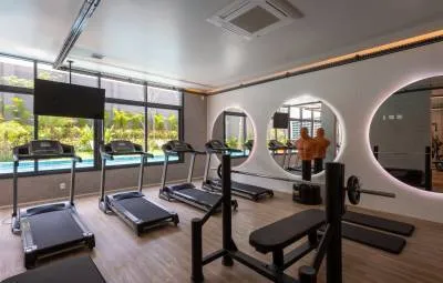 SP Code Paulista - Comercial SP Code Paulista - Comercial