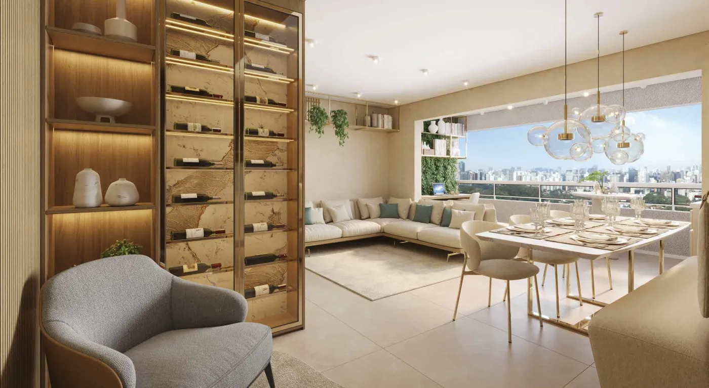 Villares Parada Inglesa - Residencial