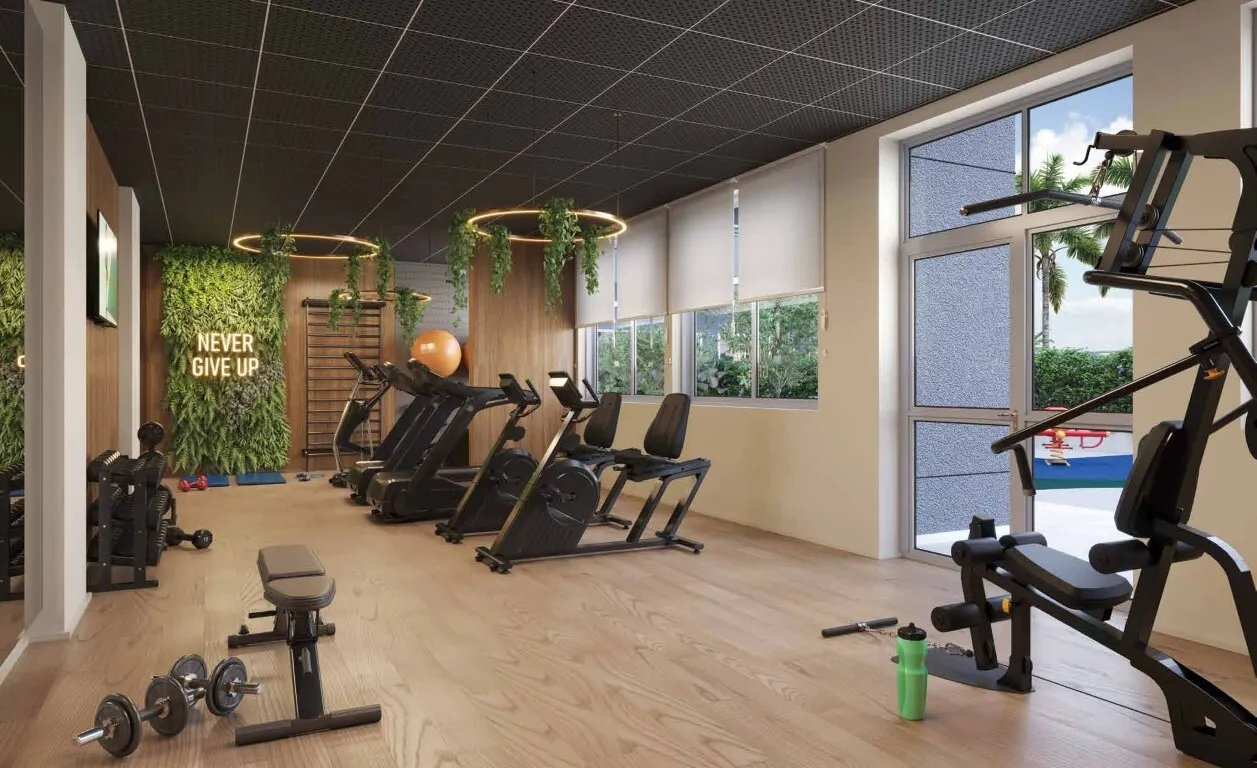 Villares Parada Inglesa - Residencial