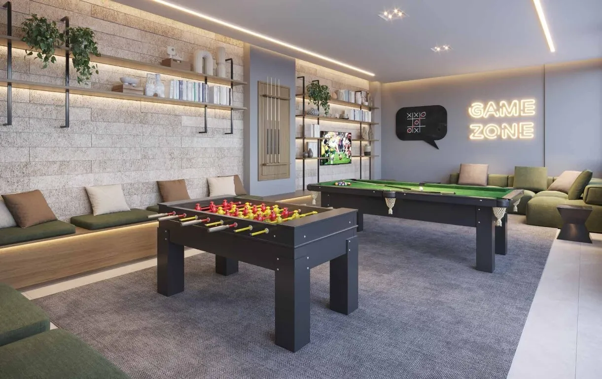 Villares Parada Inglesa - Residencial