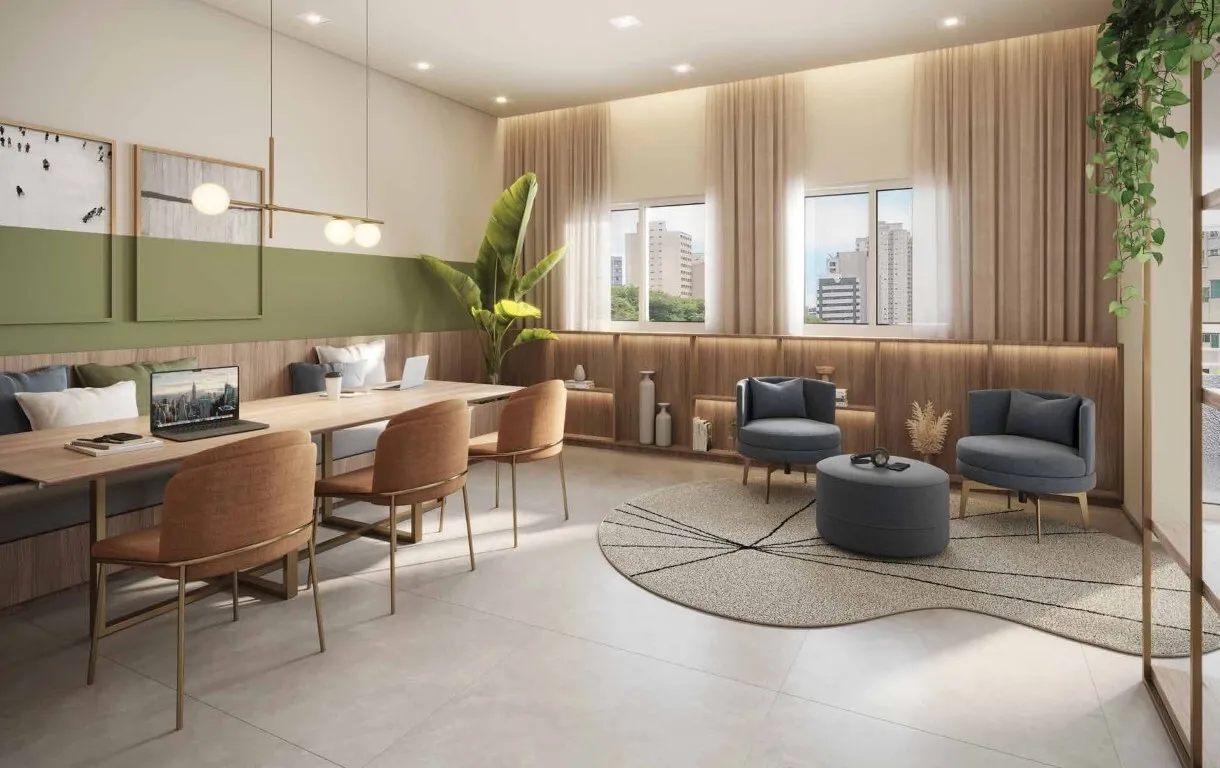 Villares Parada Inglesa - Residencial