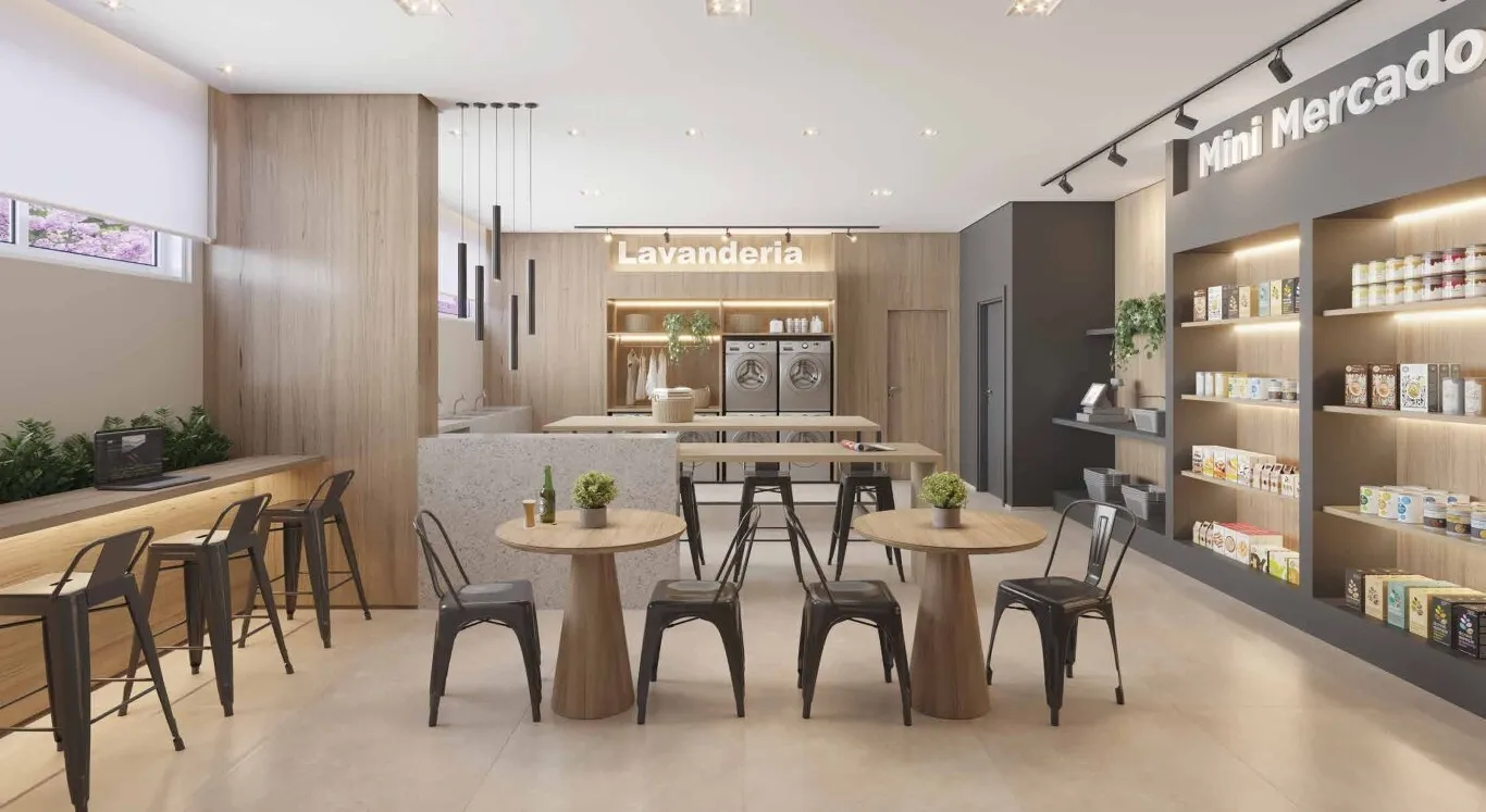 Villares Parada Inglesa - Residencial