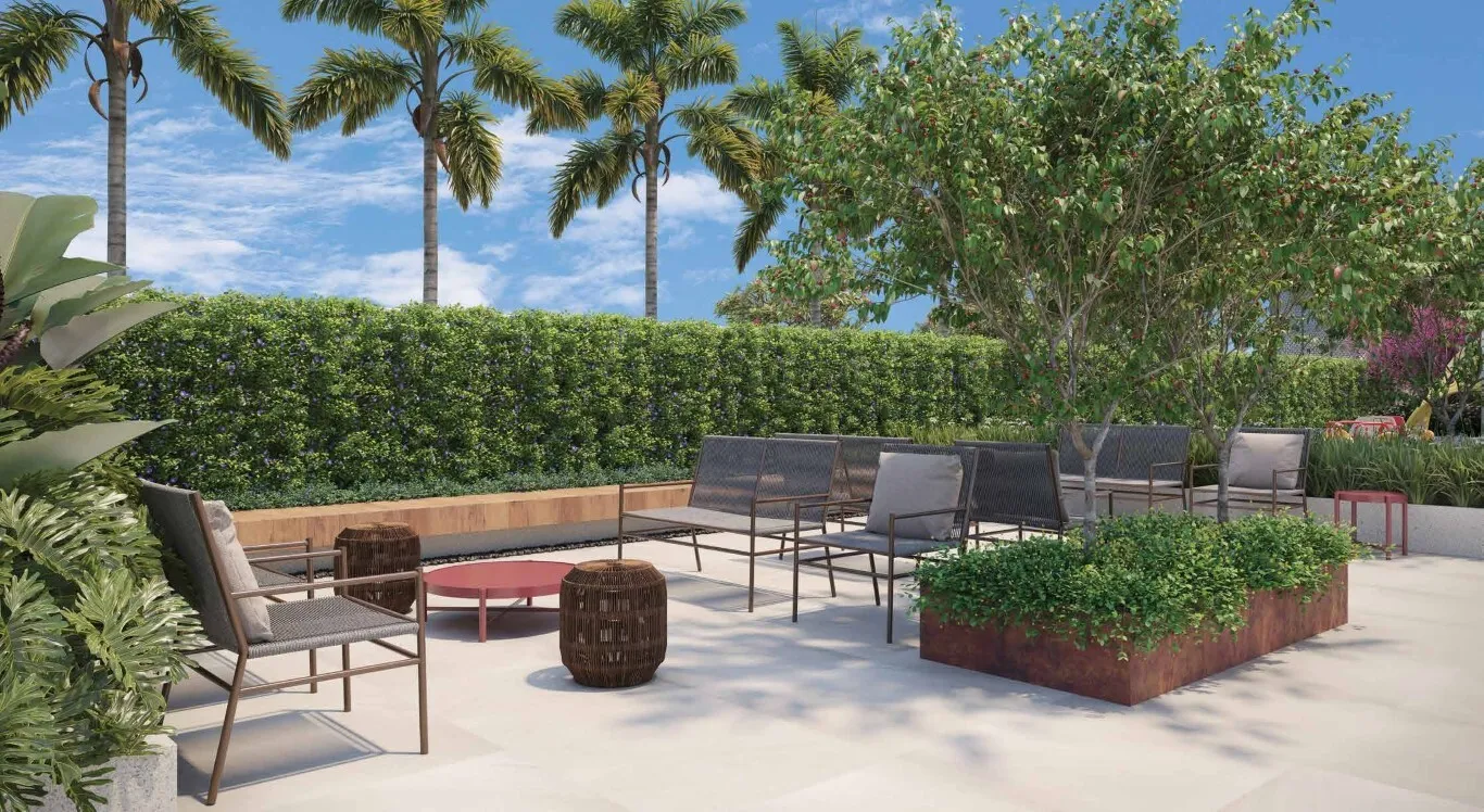 Villares Parada Inglesa - Residencial