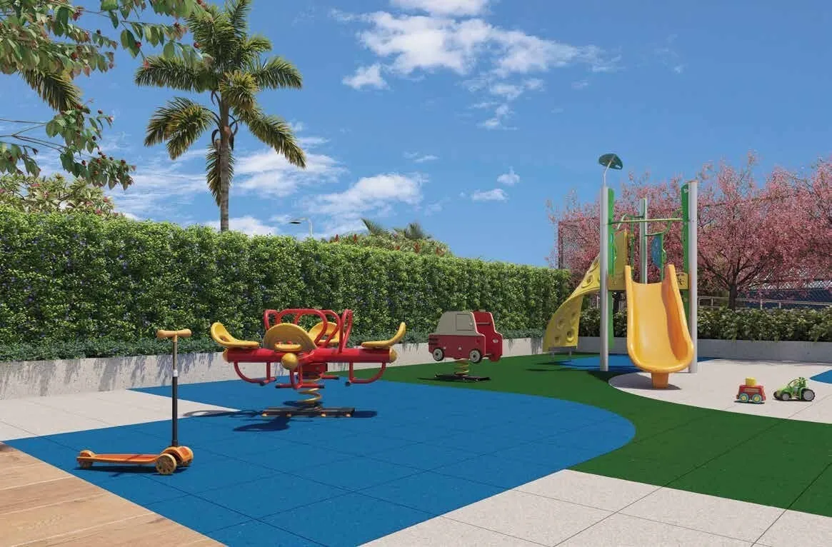Villares Parada Inglesa - Residencial