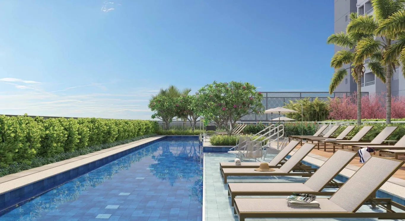 Villares Parada Inglesa - Residencial
