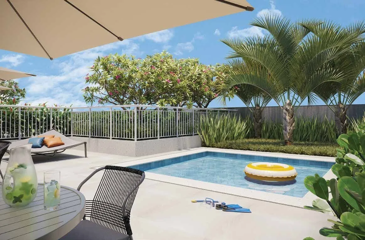 Villares Parada Inglesa - Residencial