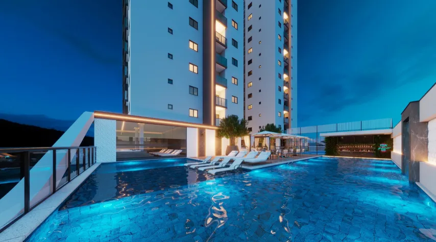 Mares de Itapema - SNI Brasil