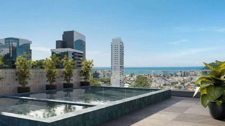 Salt Praia Brava - Petrasalis Empreendimentos