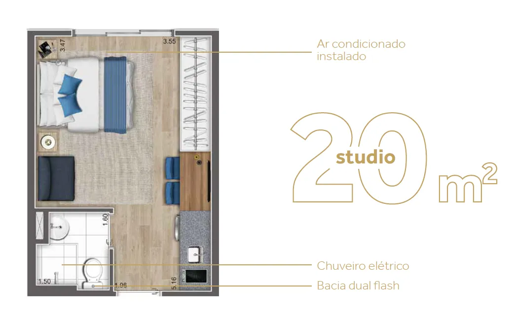 ClubLine São Judas - NR