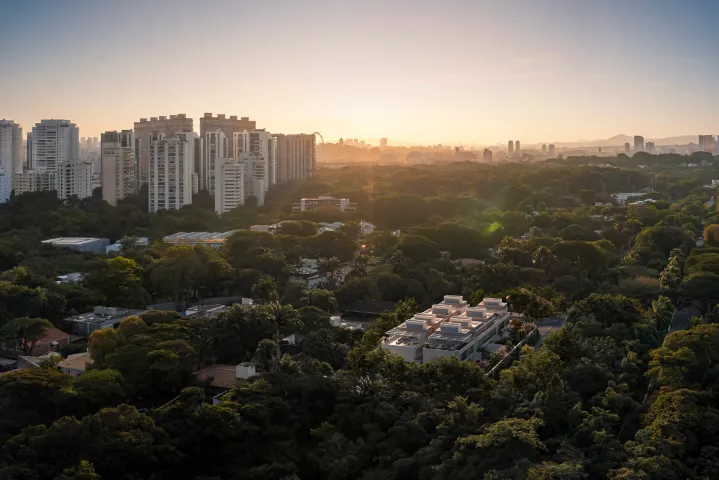 Kiná Alto de Pinheiros - RFM Incorporadora