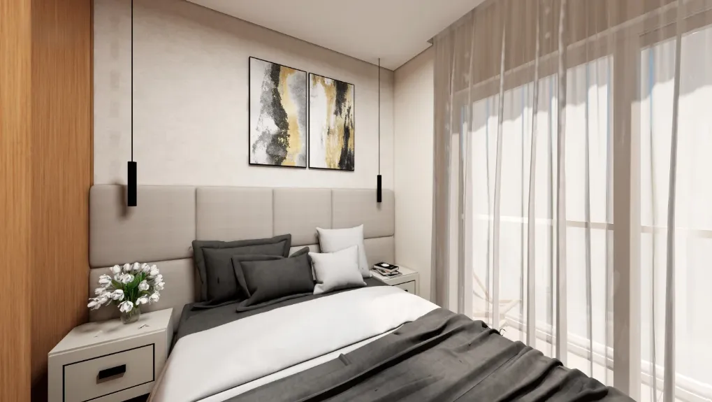 Maxxi iU - Residencial