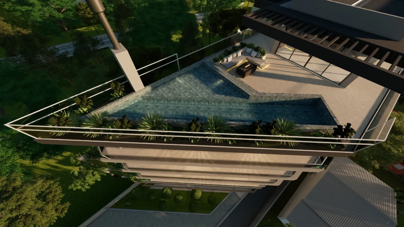 Maxxi iU - Residencial