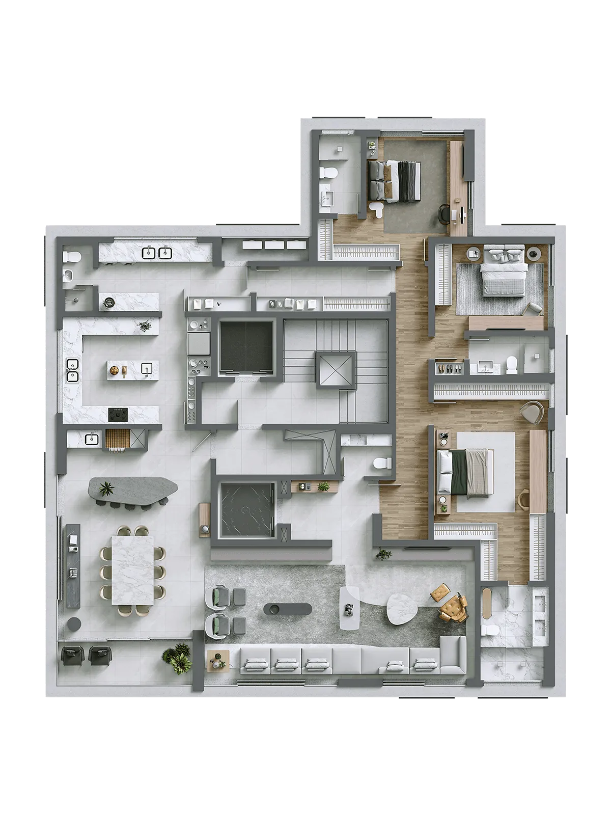 Forma 196 - Pacific Forma 196 - Pacific
