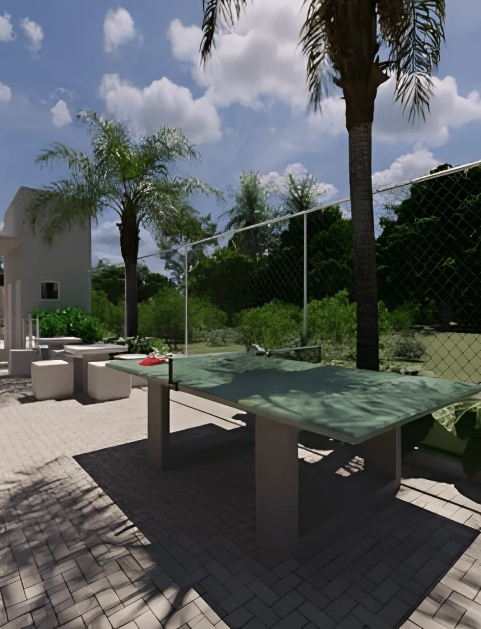 MS Joy Up House - Fase 1