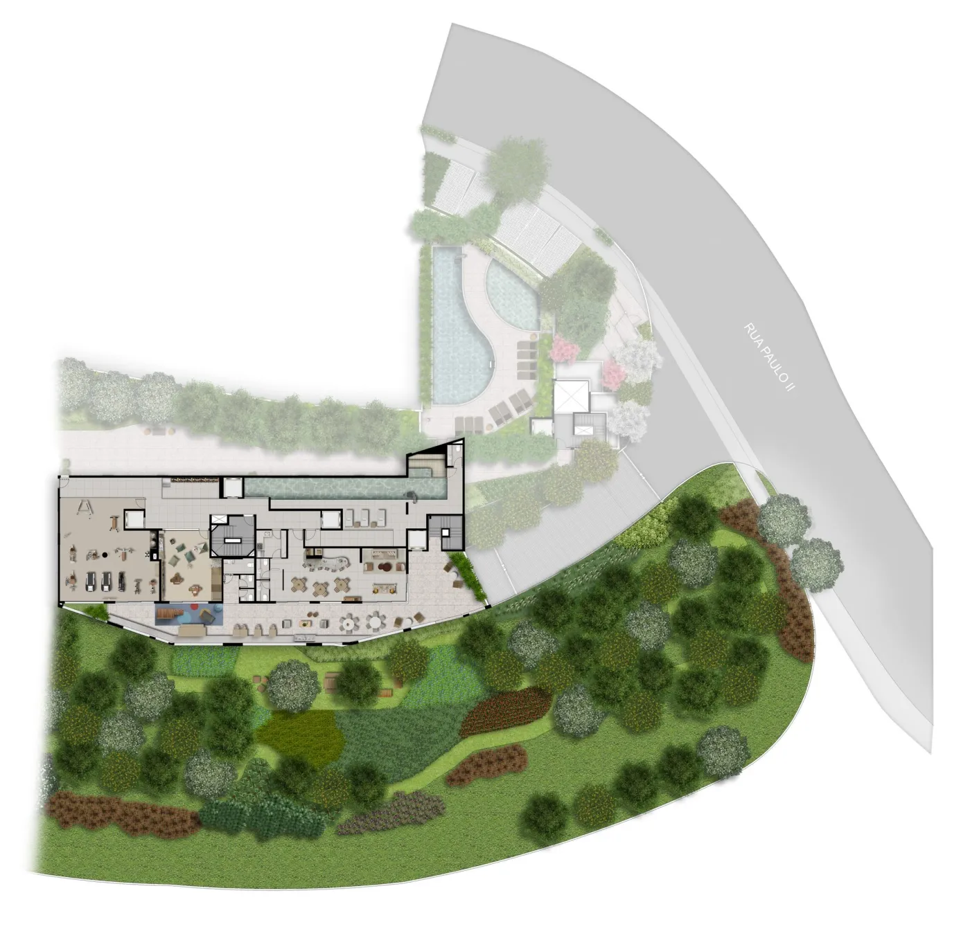Casa Raízes by Ditolvo - Ditolvo