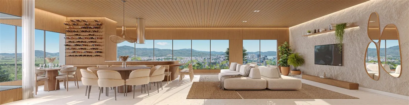 West Park - Excelência Incorporadora