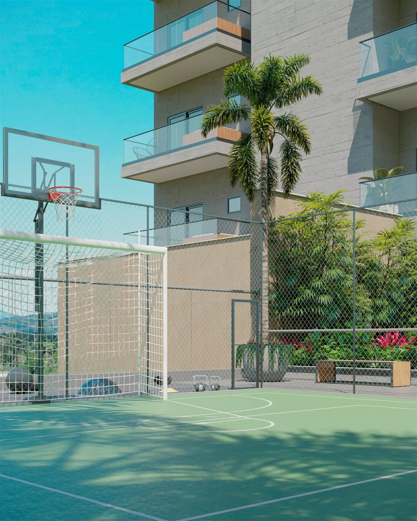 West Park - Excelência Incorporadora