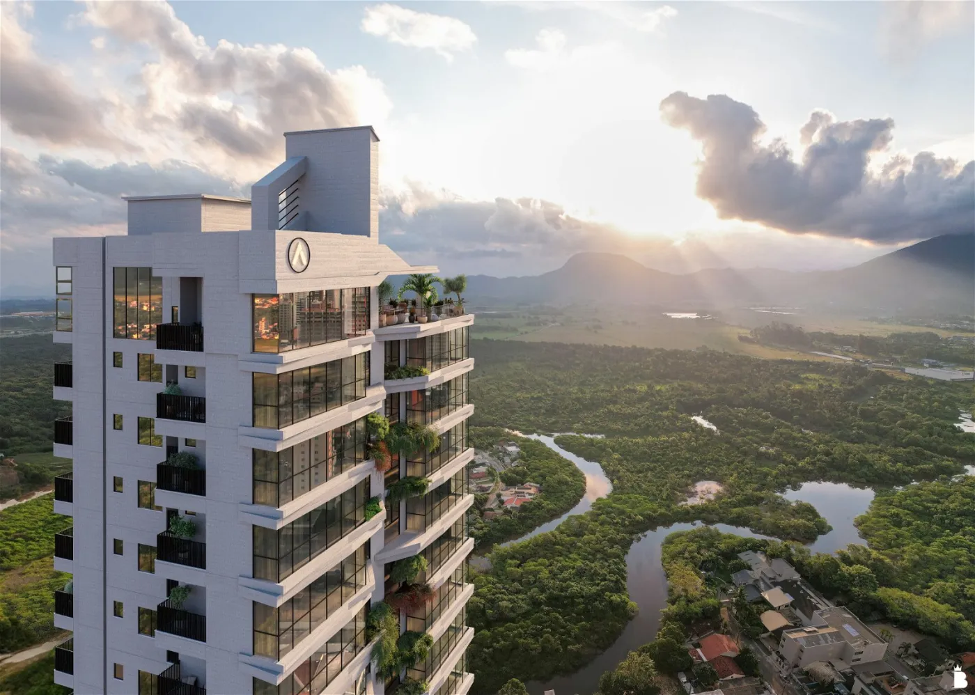 West Park - Excelência Incorporadora