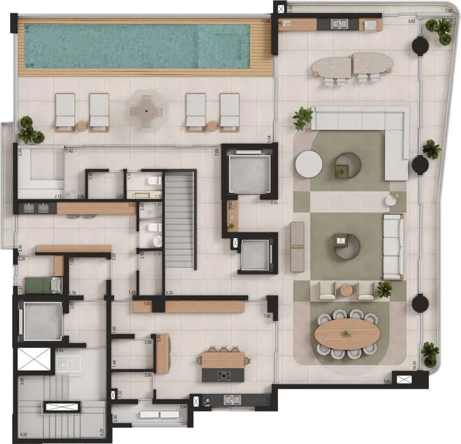 Casa Opus Marista - Opus