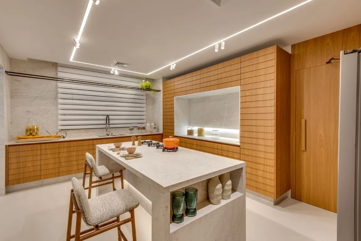 Casa Opus Marista - Opus
