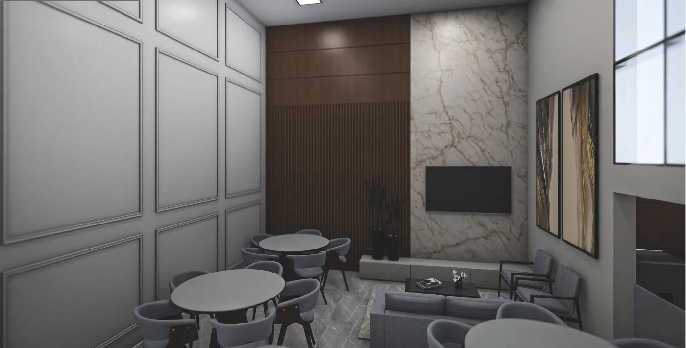 Exclusive Tower - Estrucon Engenharia