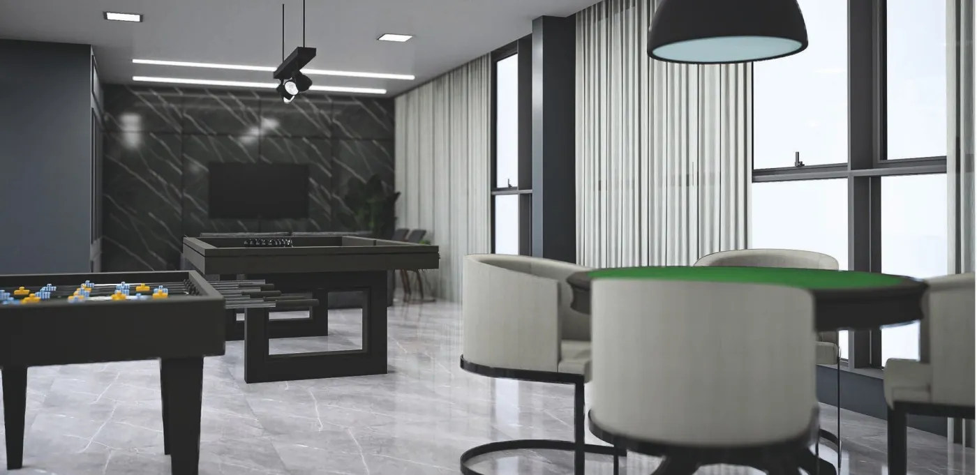 Exclusive Tower - Estrucon Engenharia