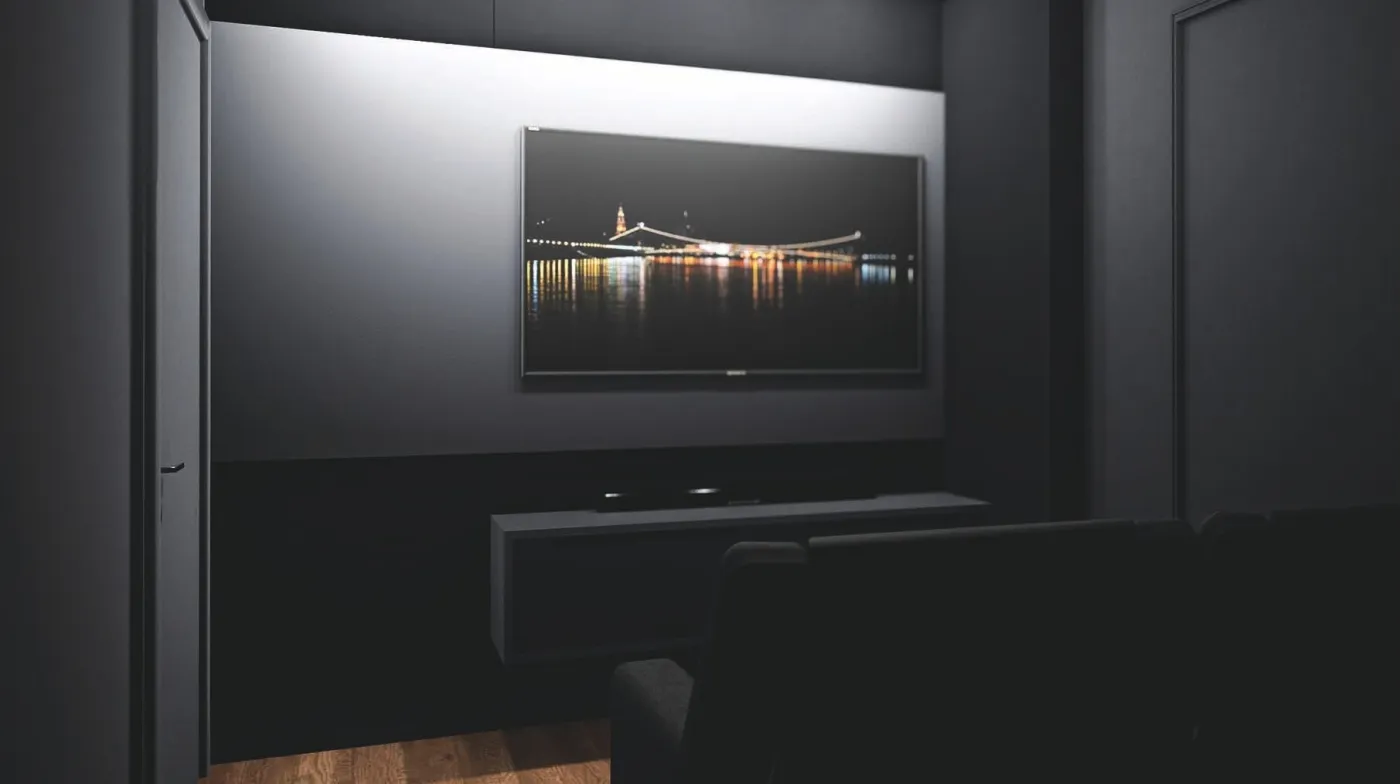 Exclusive Tower - Estrucon Engenharia
