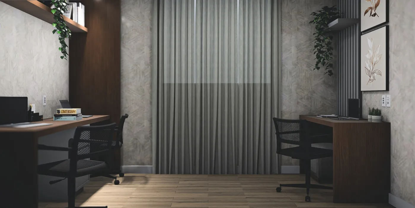 Exclusive Tower - Estrucon Engenharia