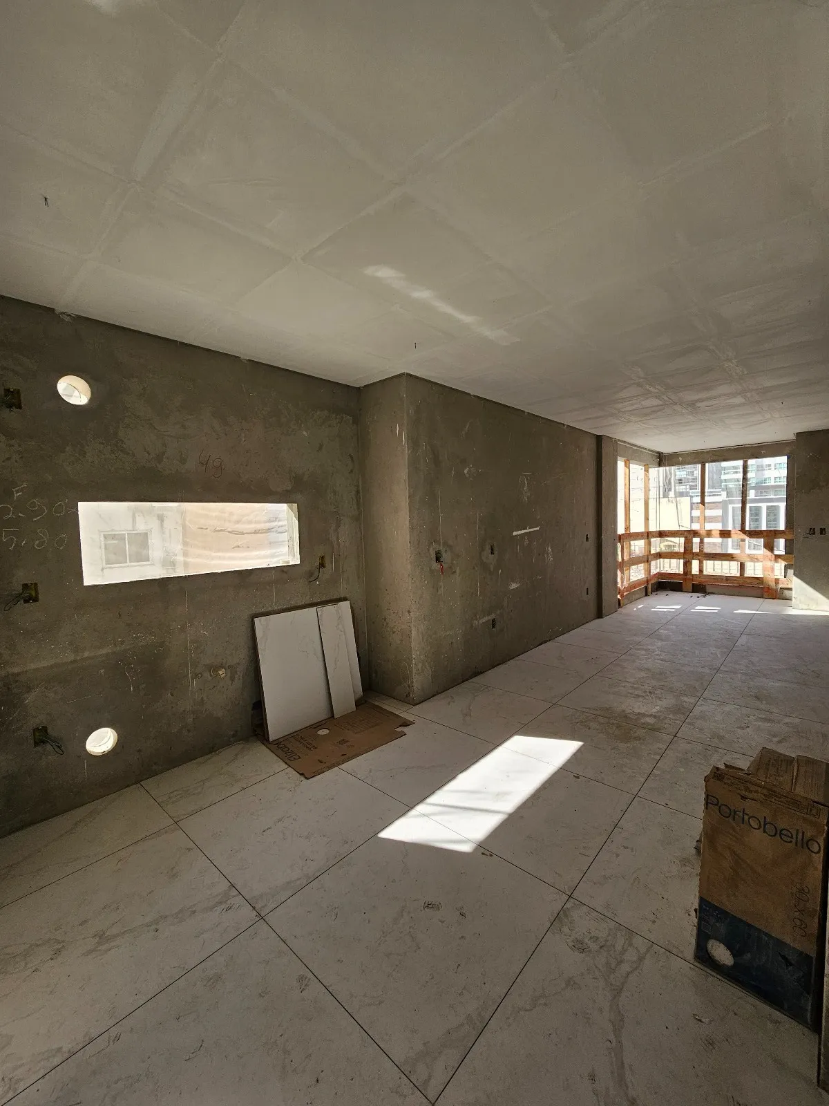 Cartago Residence - Cartajan Empreendimentos