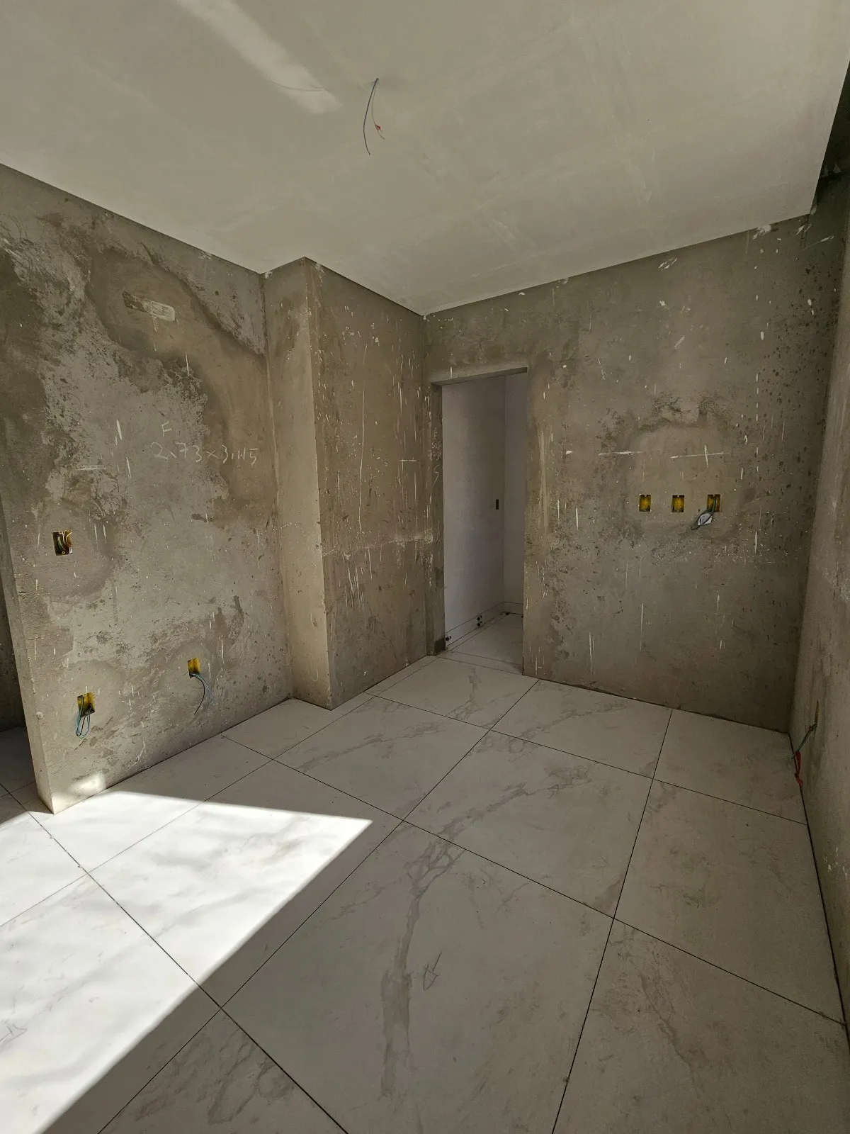 Cartago Residence - Cartajan Empreendimentos