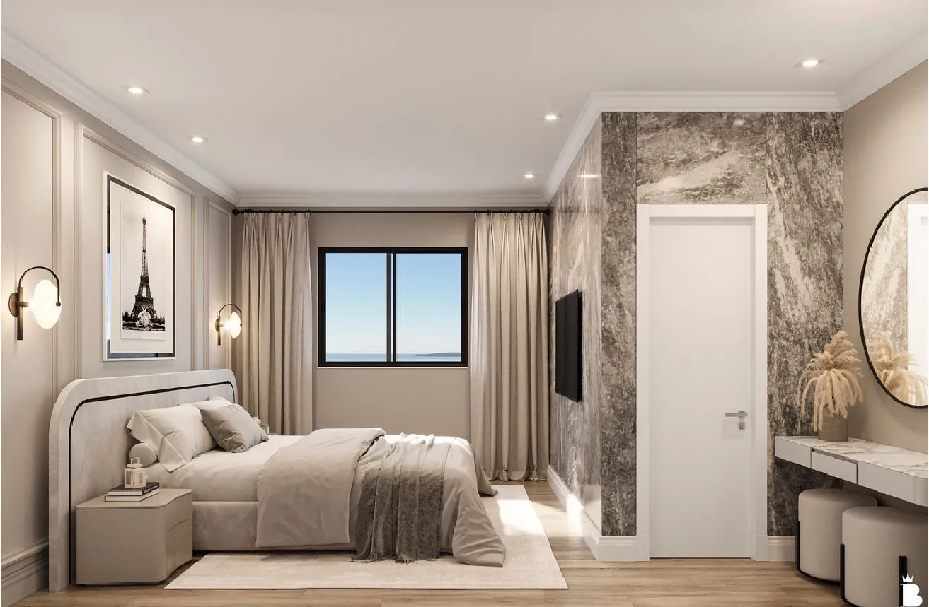 Torino Residence - Fase 1