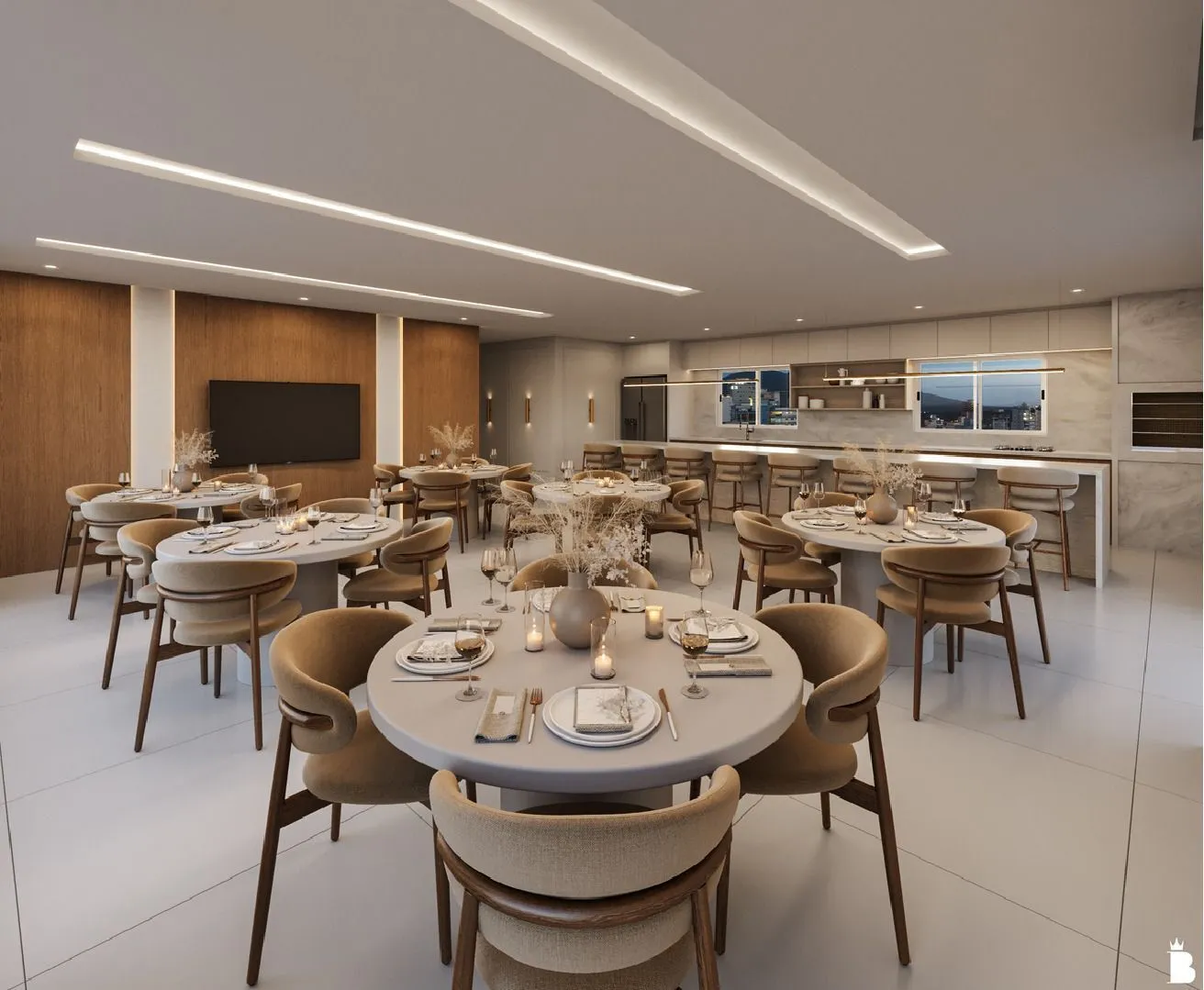 Torino Residence - Fase 1