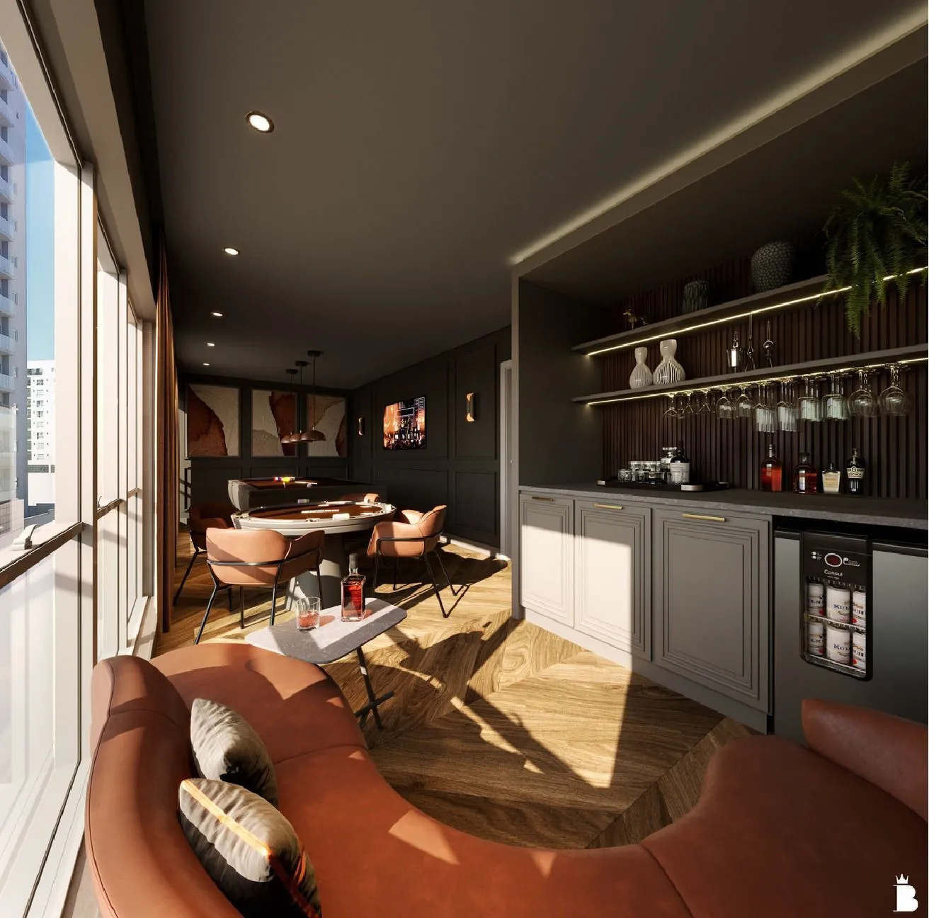 Torino Residence - Fase 1