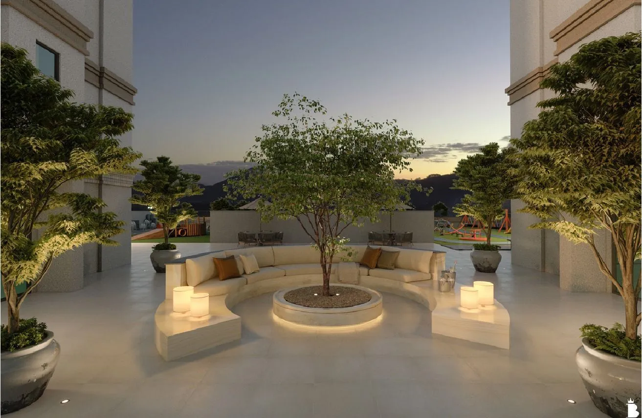 Torino Residence - Fase 1