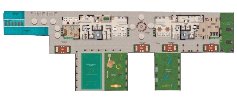 Torino Residence - Fase 1