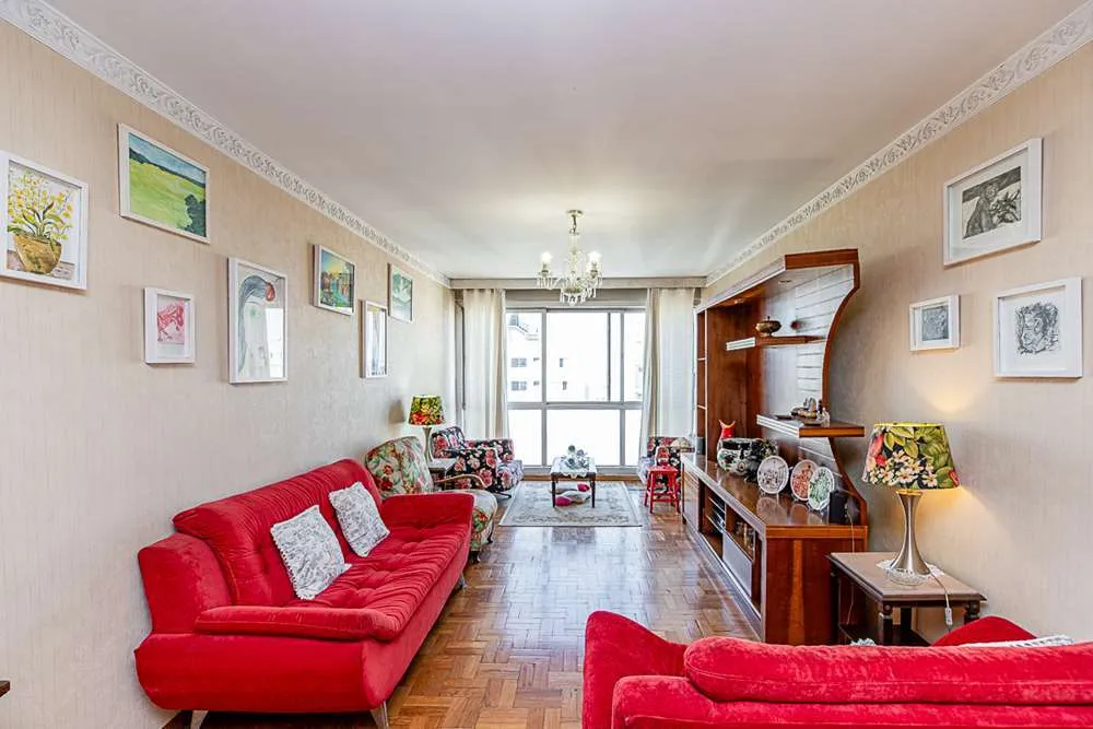 BVTDM 1240 Apto 601241018-31 - REMAX Ville Exclusividades